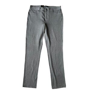 Calvin Klein Grey Casual Women’s Dress Pants. Size 14